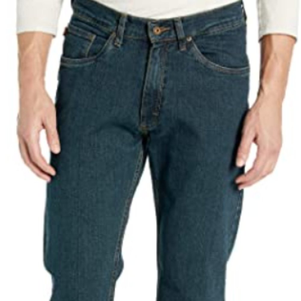 Timberland N-Grind Straight leg Jeans Sz 33 Waist
